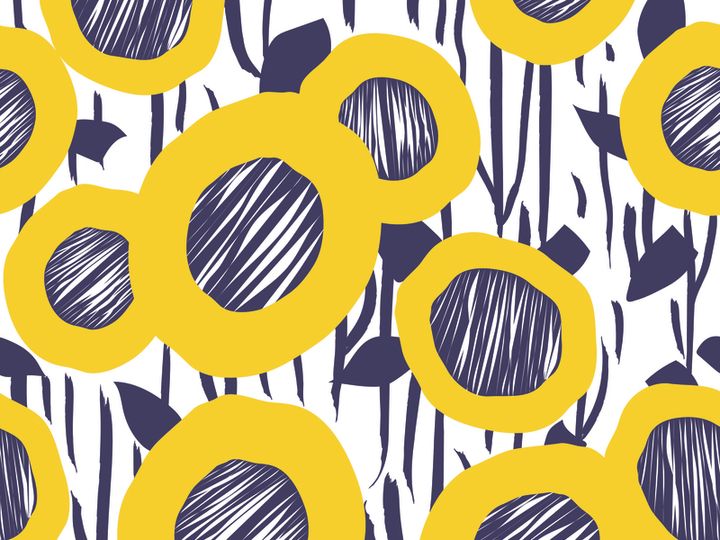 Floral Pattern
