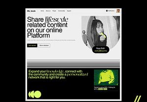 Pixlio - Photo Sharing Script PHP v1.0