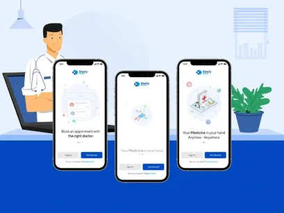 Astroboy v1.0 - Complete Astrology Consultation App with Chat, Calling, e-Puja, Shop & AI Chat