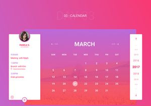 31 Free Challenge UI Kits
