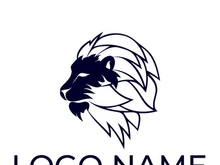 Lion logo