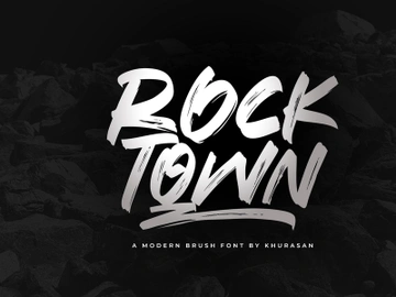 Rocktown preview picture