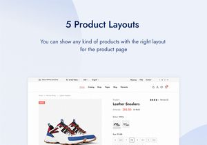 MarketMingle Multipurpose v1.0 - WooCommerce WordPress Theme