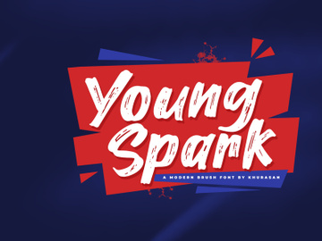 Young Spark preview picture