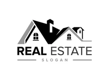 Real Estate Logo