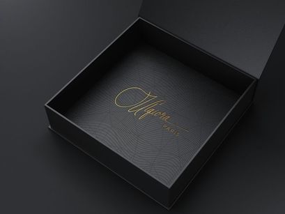 Marseliyon | Elegant Signature Script