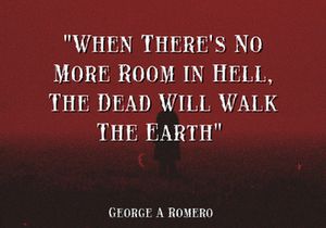 Black Rose - Haunted Display Font