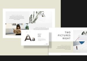 Branding - Keynote Template