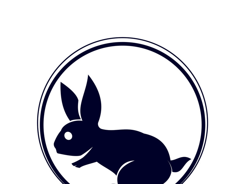 Rabbit logo