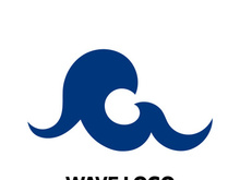 Wave logo