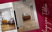 Bung Virgi - Signature Script Font
