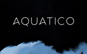 Aquatico - Free Typeface