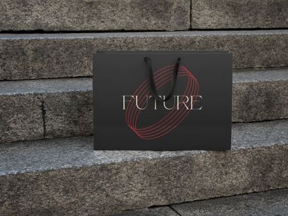 Fauden | Modern Display Serif