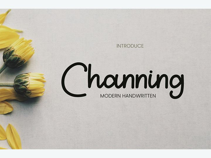 Channing