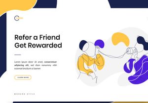Refer a Friend Get Rewarded