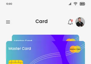 Banking Mobile App
