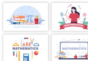 20 Learning Mathematics of Education and Knowledge Illustration
