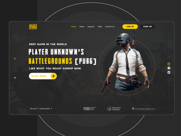pubg banner preview picture