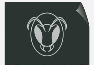 Ant logo
