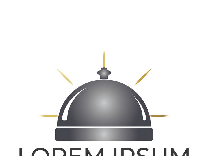 Restaurant logo