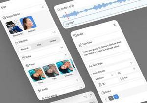 Tiker v1.0 - IOS media app for creating and sharing short videos