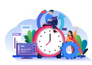 M78_Software Development Illustrations