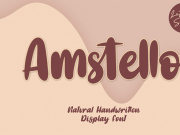 Amstello preview picture