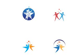 community logo