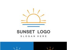 sun logo