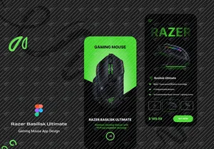 Design de Mouse para Jogos