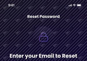 Voice Changer AI App UI Kit
