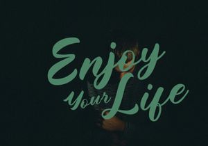 NCL BUJHO ORGNIST - Brush Script