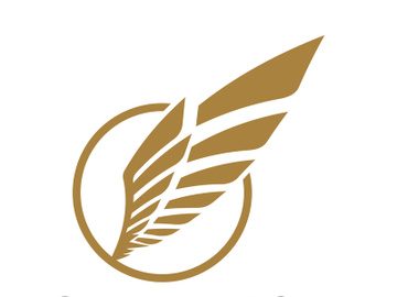 Wings logo preview picture