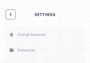 Food Delivery iOS UI Kit