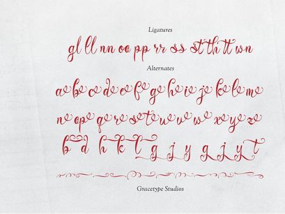 Jamytta | Romantic Script