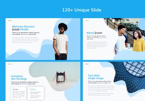 Grande-PowerPoint Presentation