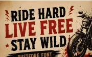 Rustforg