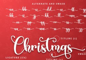 Christmas Cheer