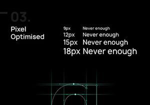 Manrope: A modern, geometric sans-serif typeface