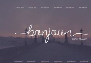 Sammi Script Font