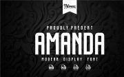 Amanda