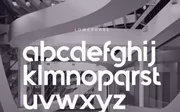 Quantify v2 Free Typeface