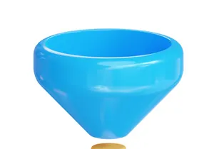 3D Blue 60+ Icons included