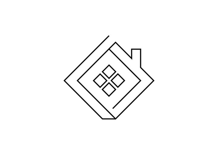 Property and Construction Vector design, real estate logo template