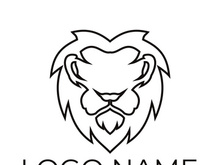 Lion logo