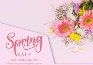 Spring Sweet