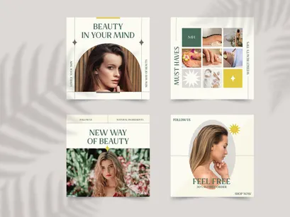 Collager - Modern Serif Family Font