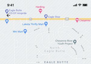 Vega - Food Delivery Mobile App UI