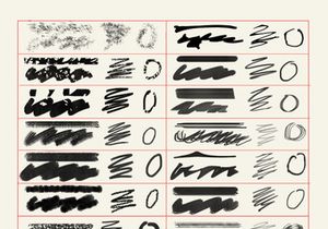 Pabum Free Brush Set
