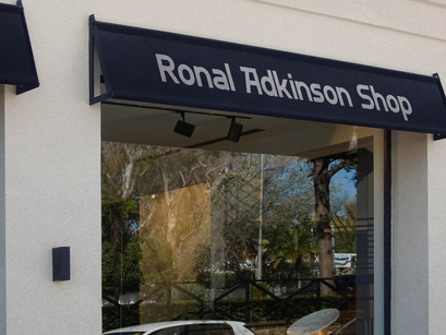 Resana | Display Sans Serif